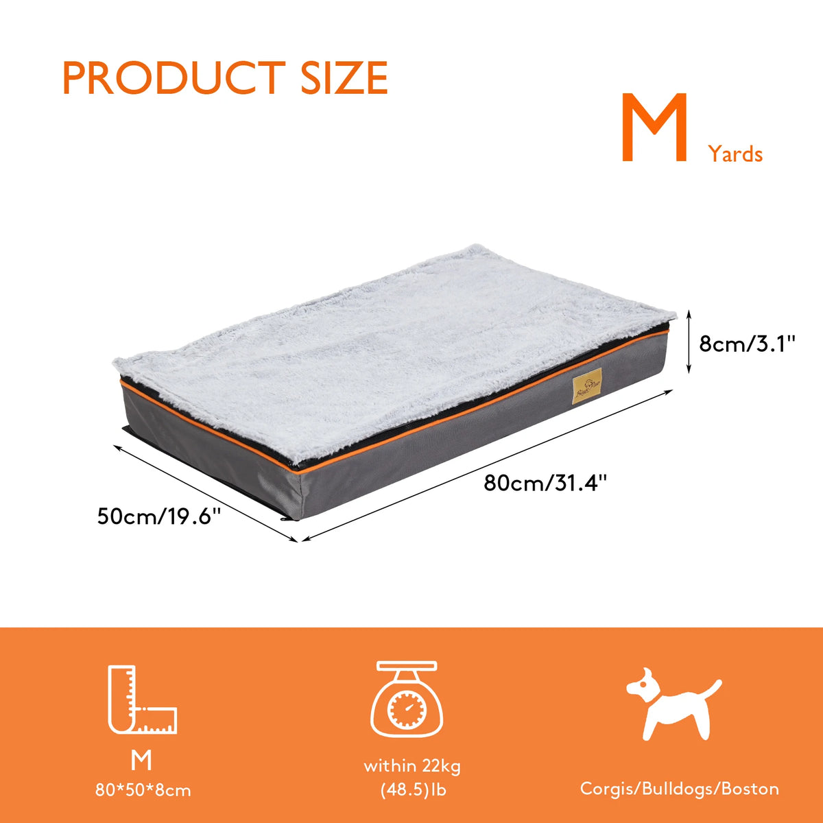 Dog Pet Bed