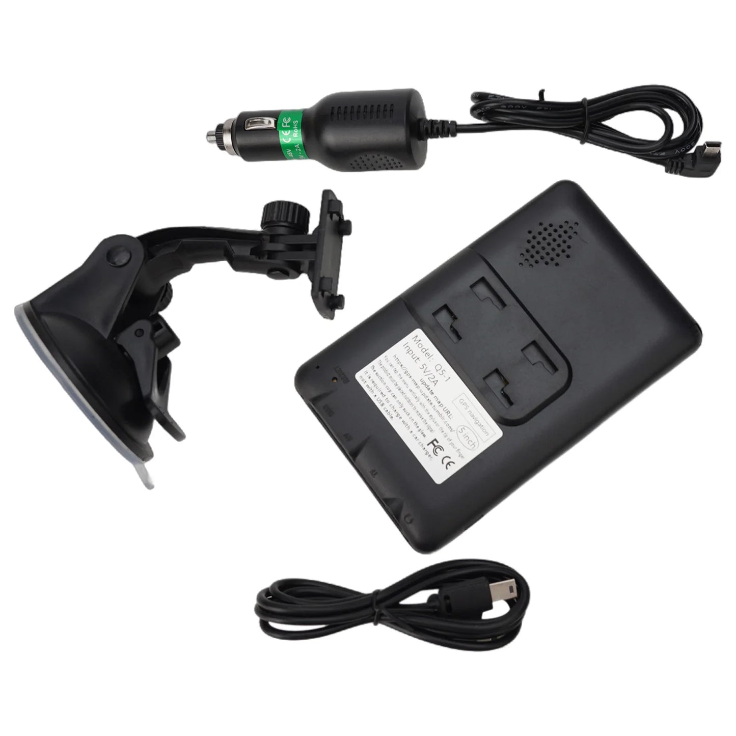 GPS Navigator Device