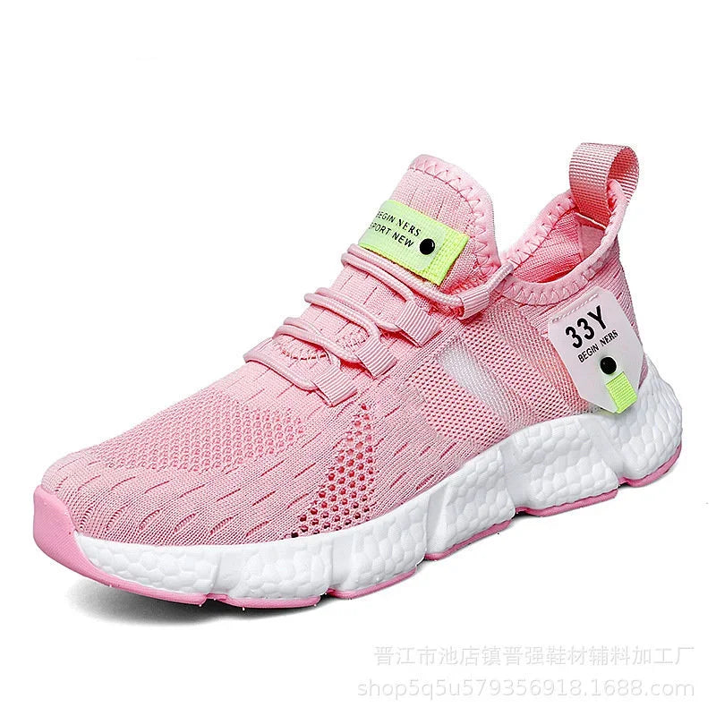 Men Shoes Fashion Unisex Sneakers