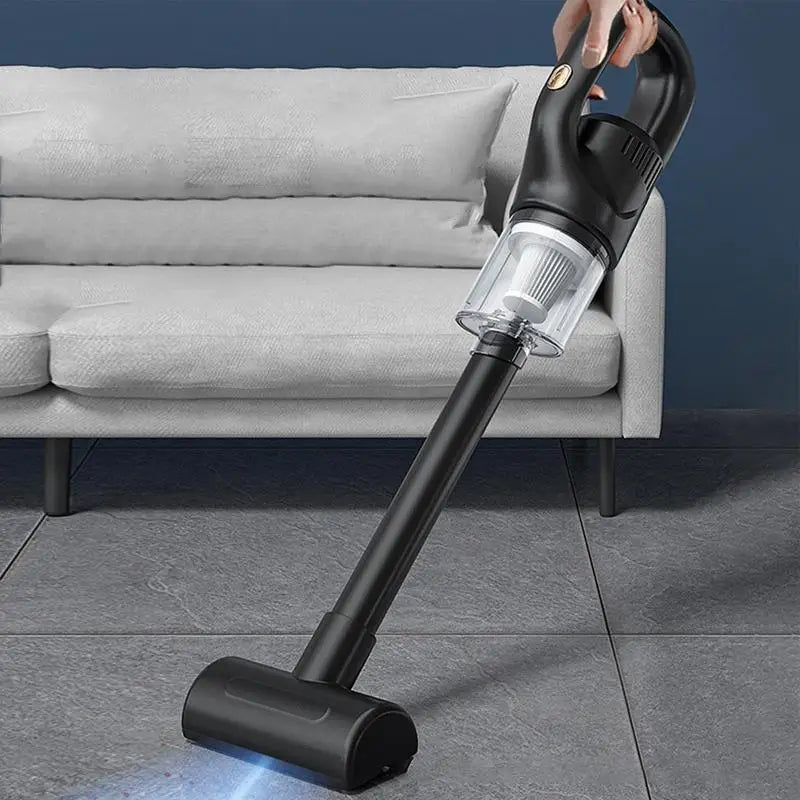 Wireless Car Vacuum Cleaner