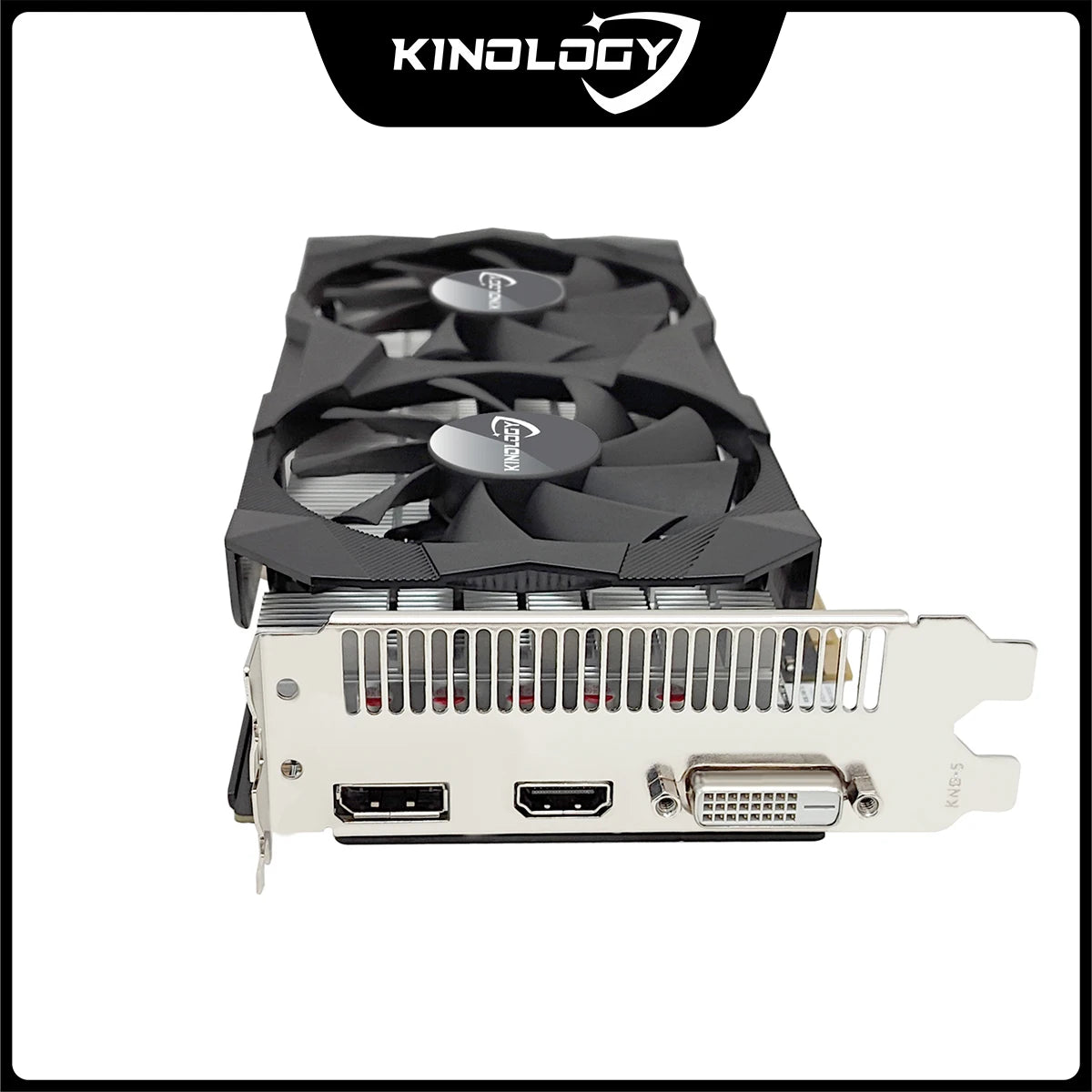 RX 580 16GB Gaming Graphics Card