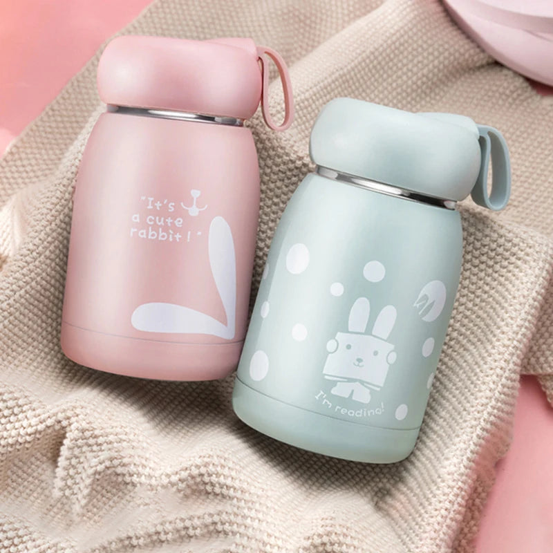 Portable Thermal Mug