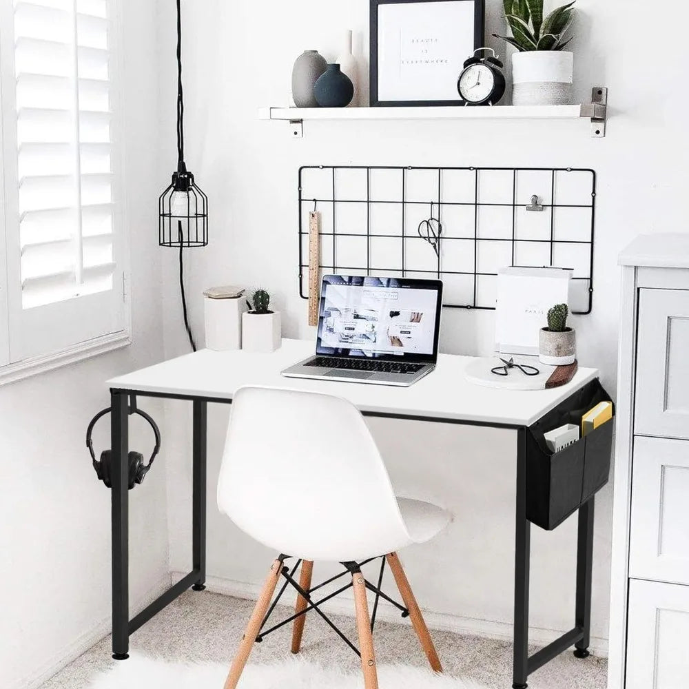 31 Inch Computer Desk