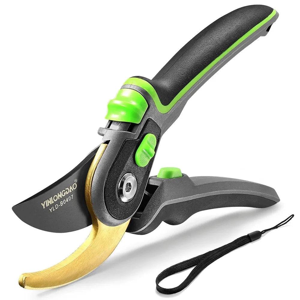 Garden Pruning Shears