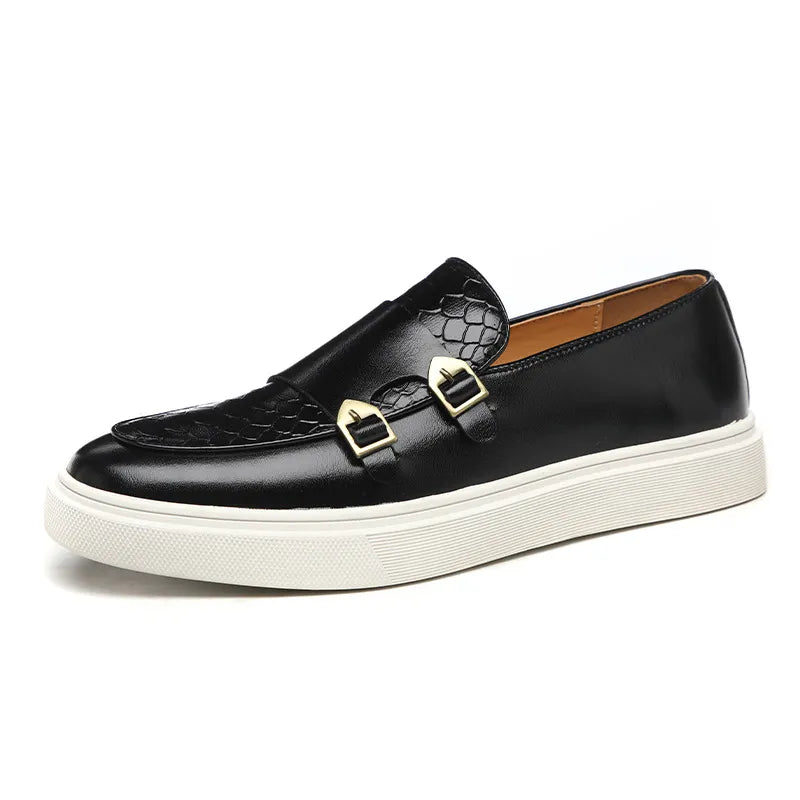Men's Casual Loafers Shoes