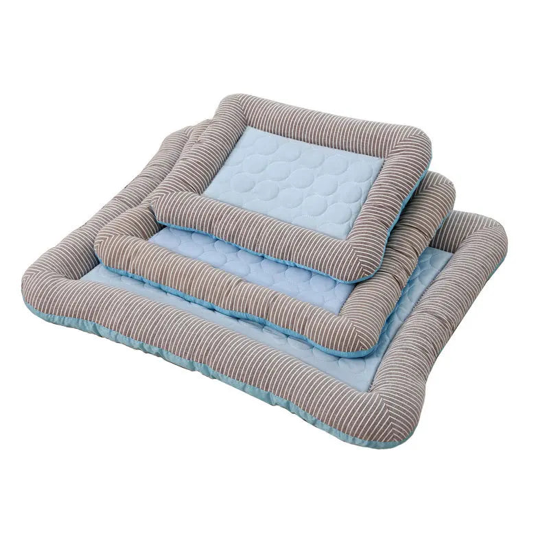 Cooling Bed For Dogs