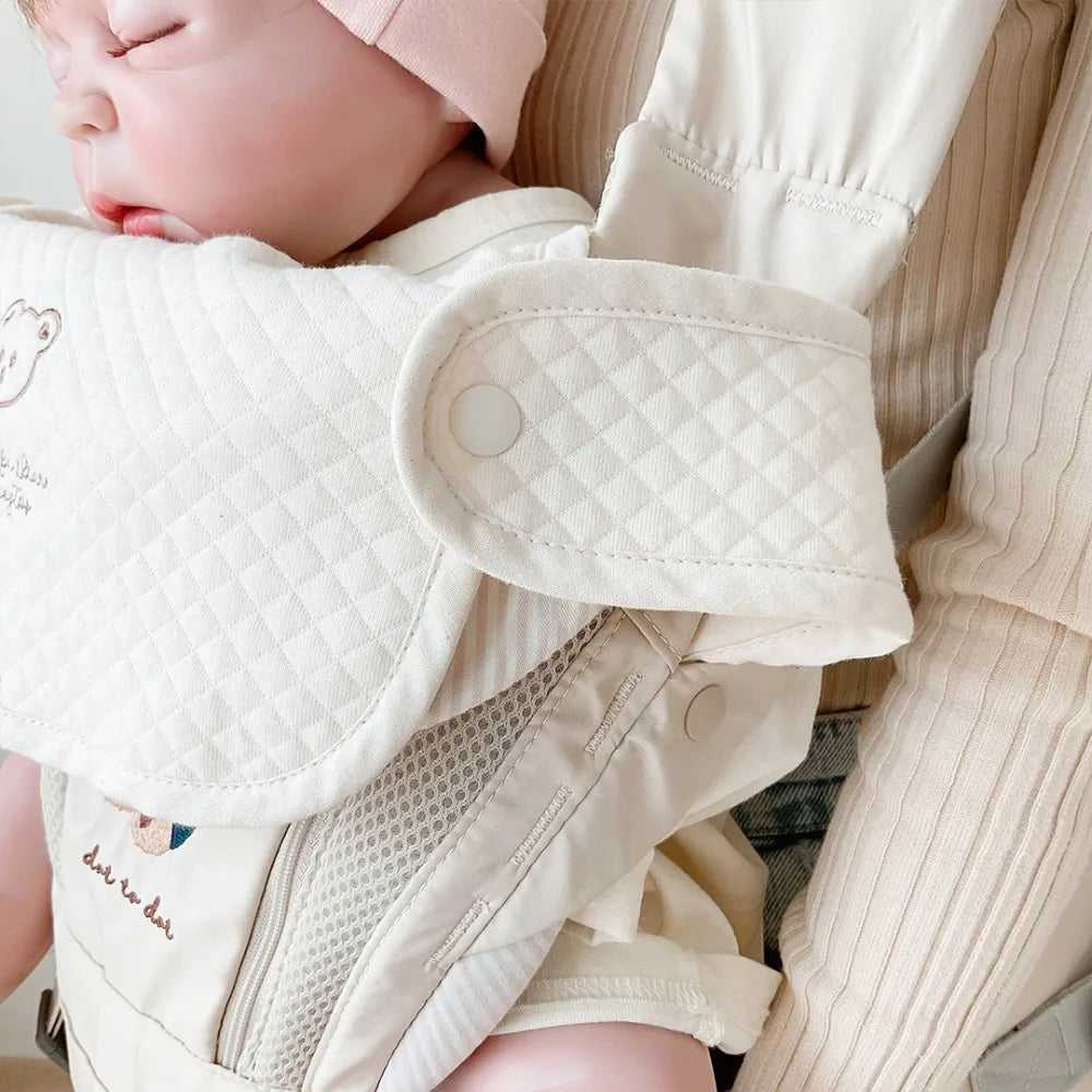 Baby Carrier Shoulder Strap