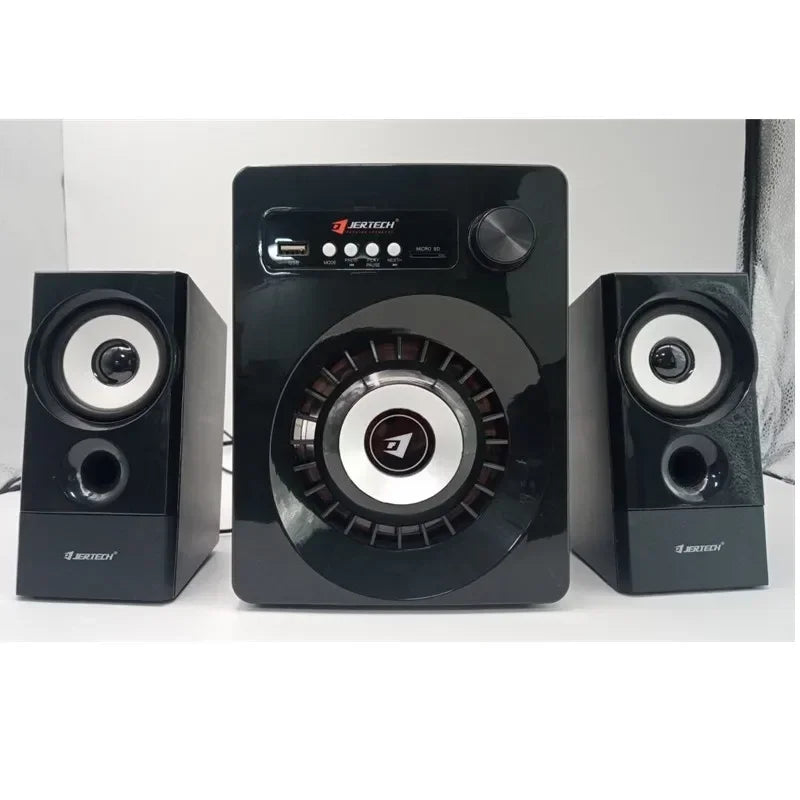 Professional Computer Audio Speaker Set
