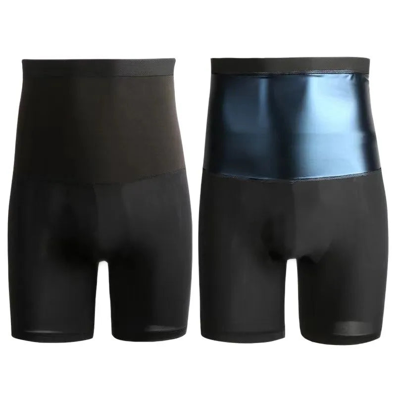 Abdomen Reducer Thermo Sauna Sweat Pants