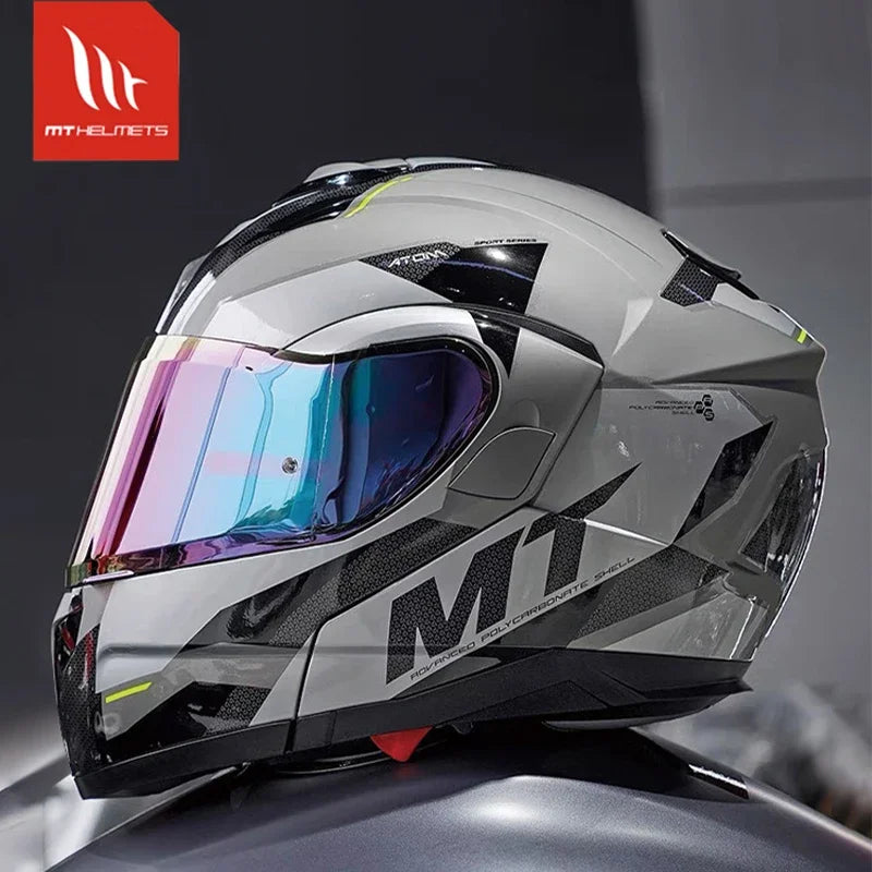 SV Racing Helmet