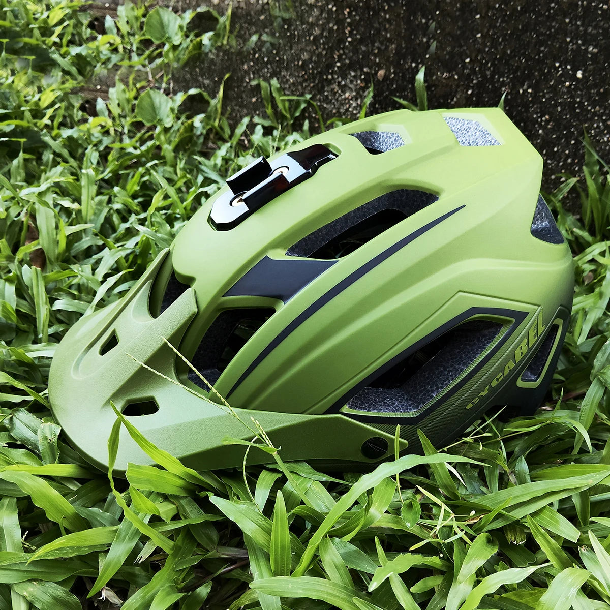 Ultra-light Safety Sports Bike Helmet