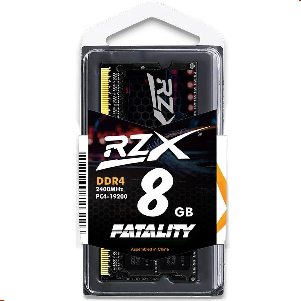 DDR4 Laptop Memoria RAM