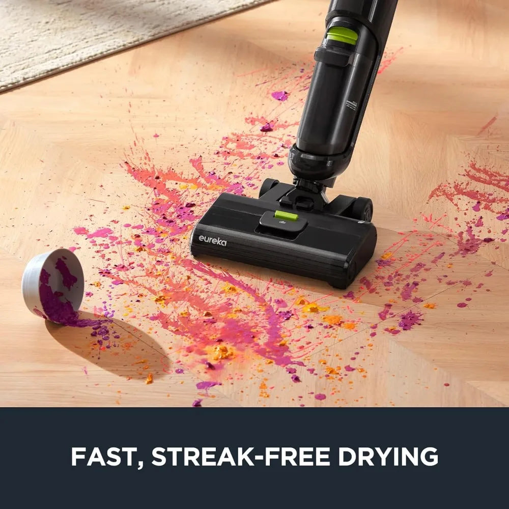 Cordless Wet Dry One Hard Floor Cleaner