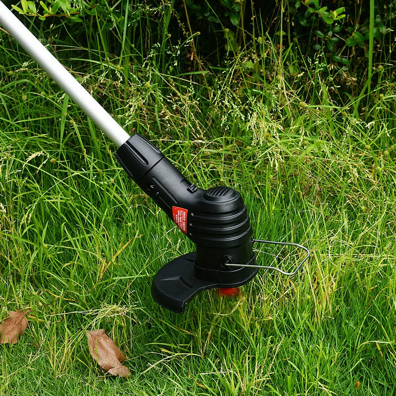 Electric Grass Trimmer Cordless
