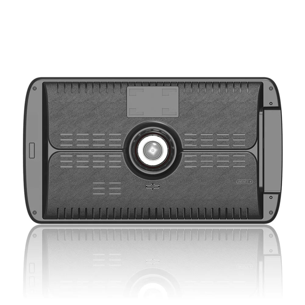 9 Inch Android GPS Navigation