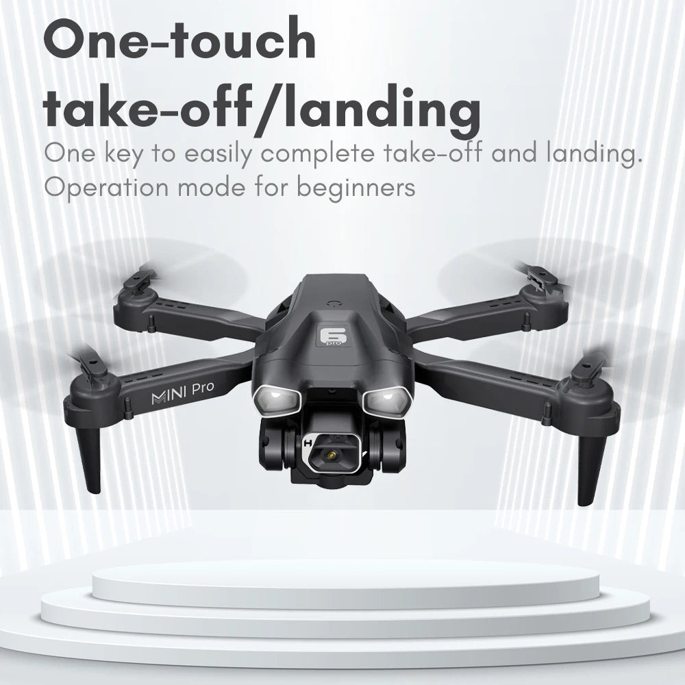 4K HD Camera H66 Drone
