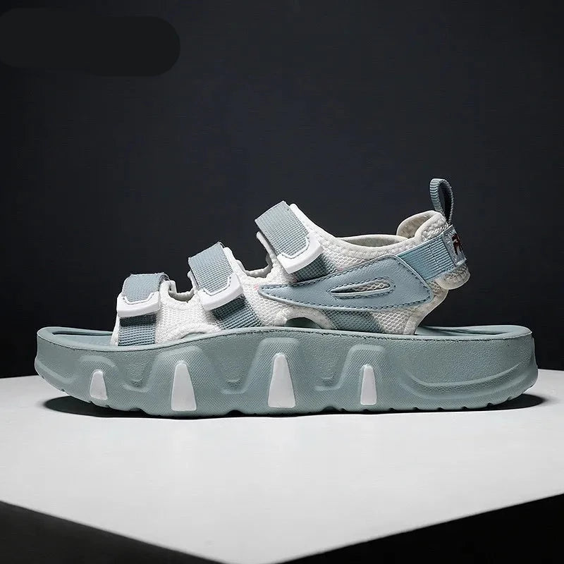 Men's  Casual Outdoor Waterproof Sandals