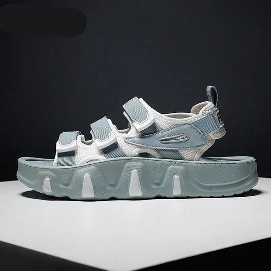 Men's  Casual Outdoor Waterproof Sandals