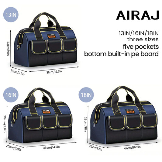 Multifunctional Installation Tool Bag