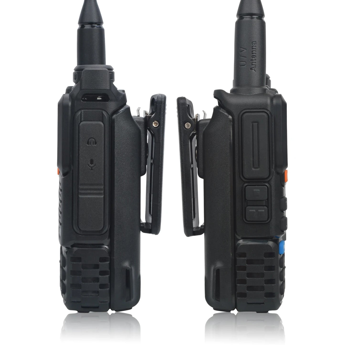 UV-5R PLUS 50-600MHz Walkie Talkie