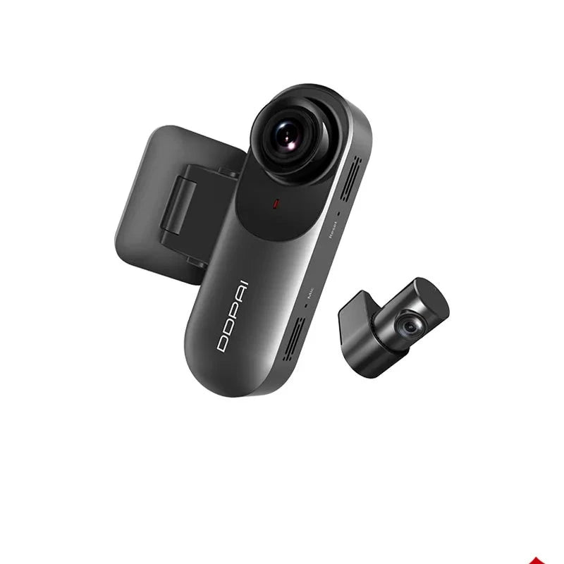 N3 Pro Driving Dash Camera