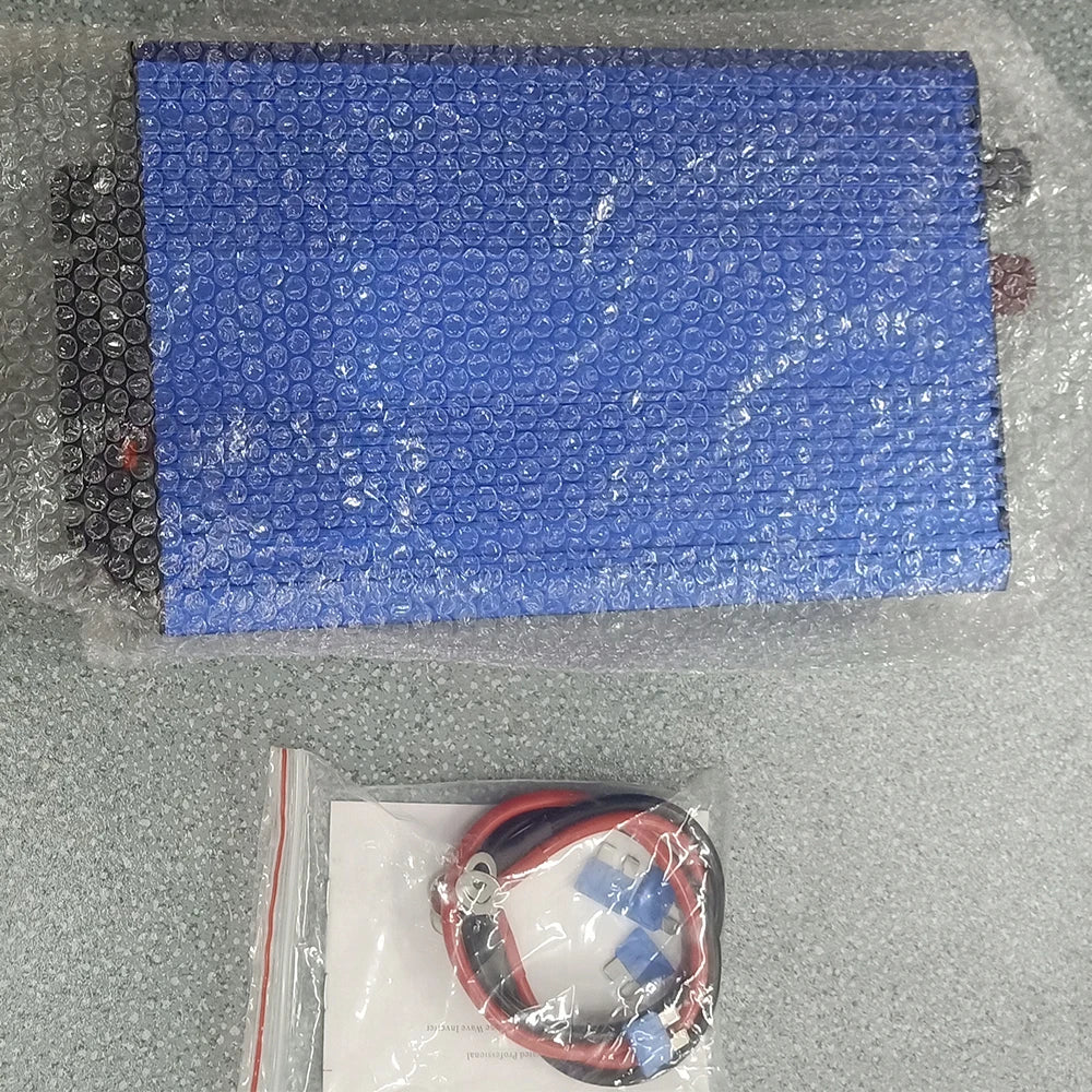 20KW Pure Sine Wave Inverter