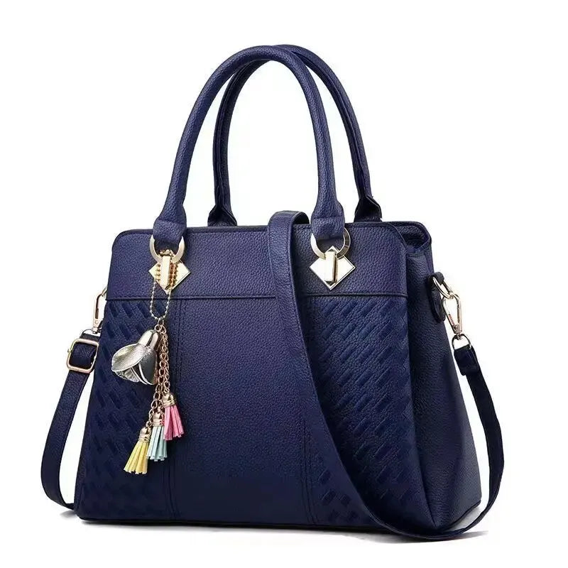 Ladies Temperament Handbag