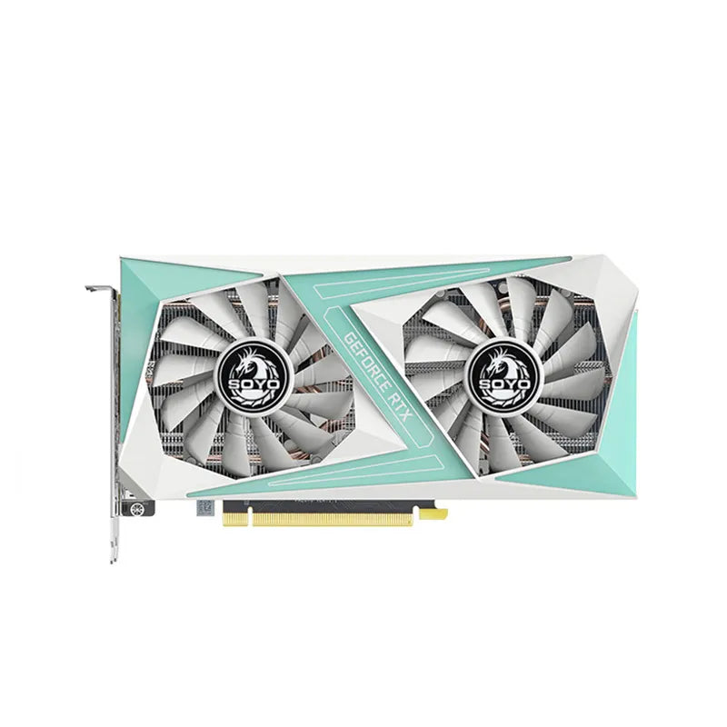 8G/12G RTX3060Ti GDDR6 graphics card