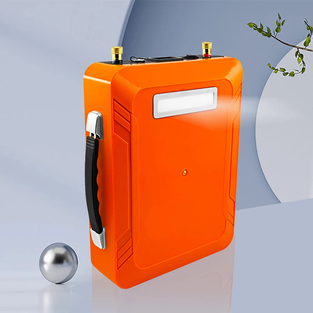 12V 60AhLifepo4 Battery Pack