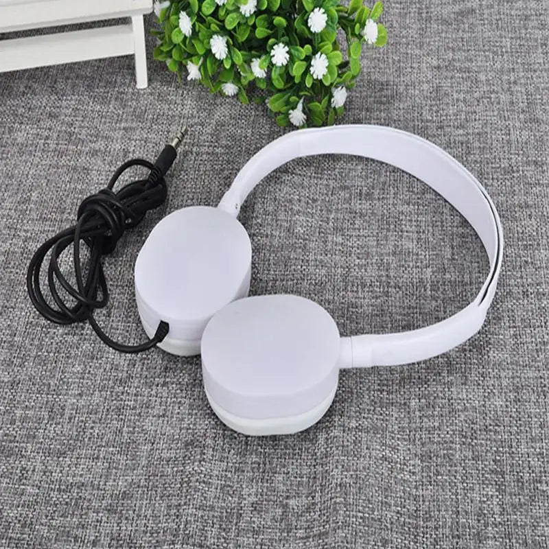 Children's Wired Headsets