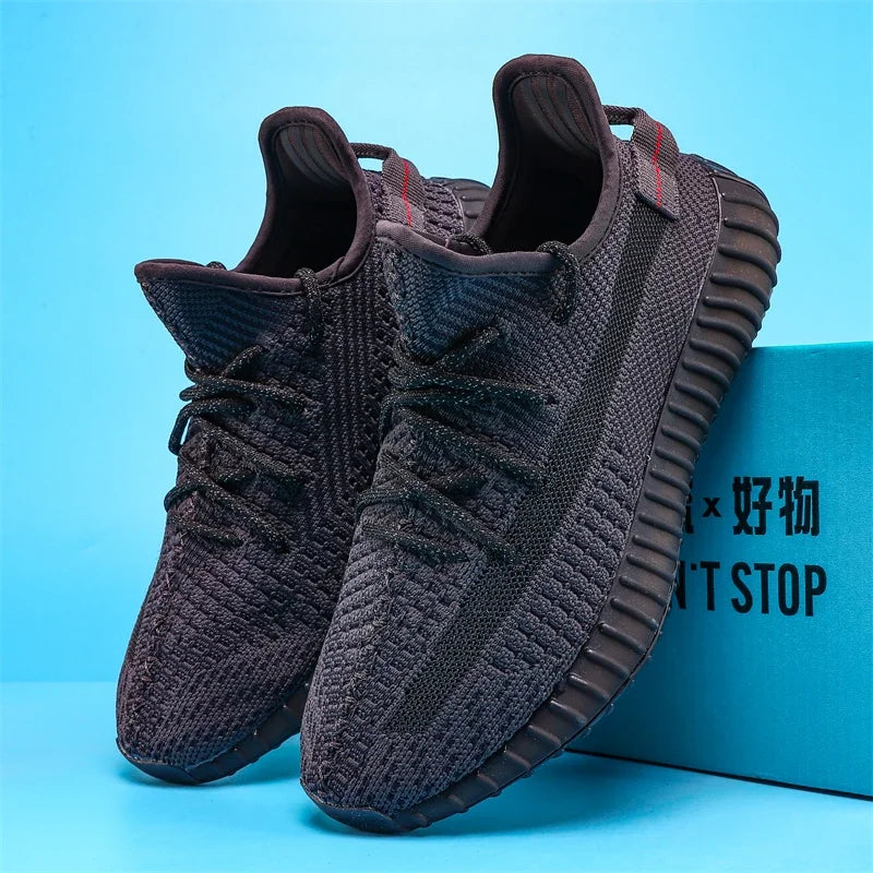 Comfortable fashion classic casual couple sports shoes