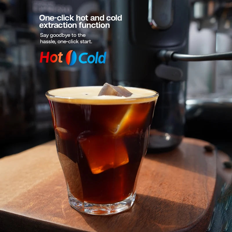 Portable Coffee Machine