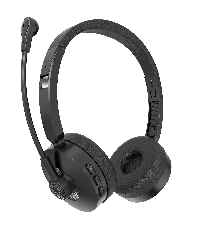 Bluetooth Stereo Gaming