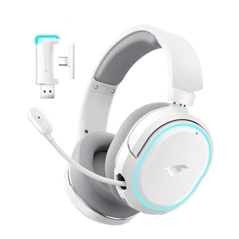 G2 2.4GHz Bluetooth Gaming Headset