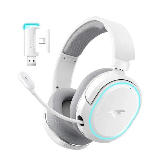 G2 2.4GHz Bluetooth Gaming Headset