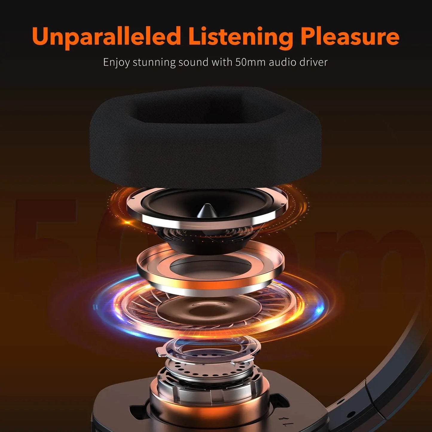 E65 2-in-1 Bluetooth Headset