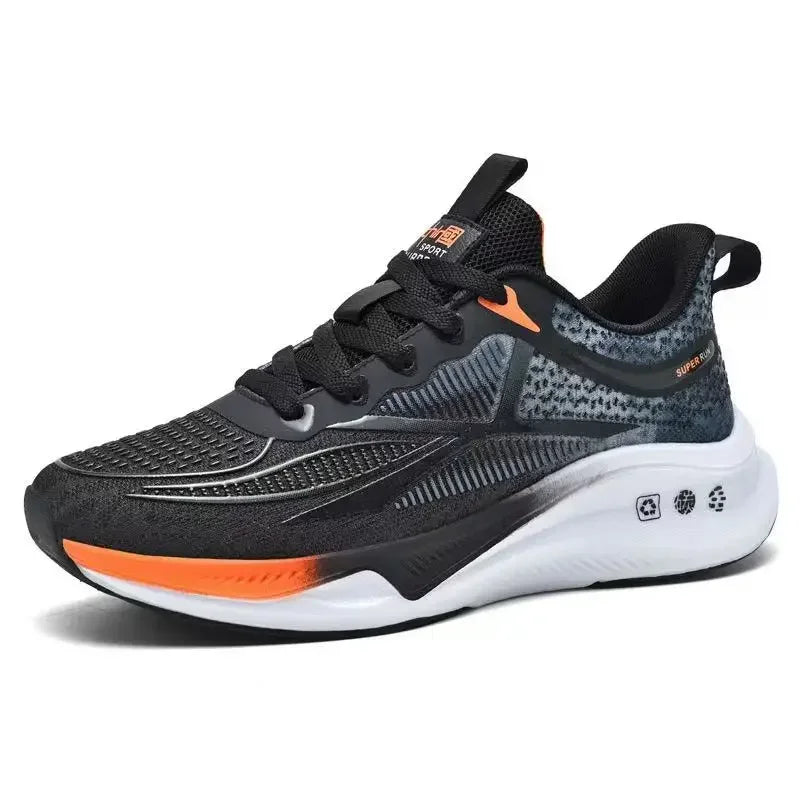 Running & Walking Men's Shoes