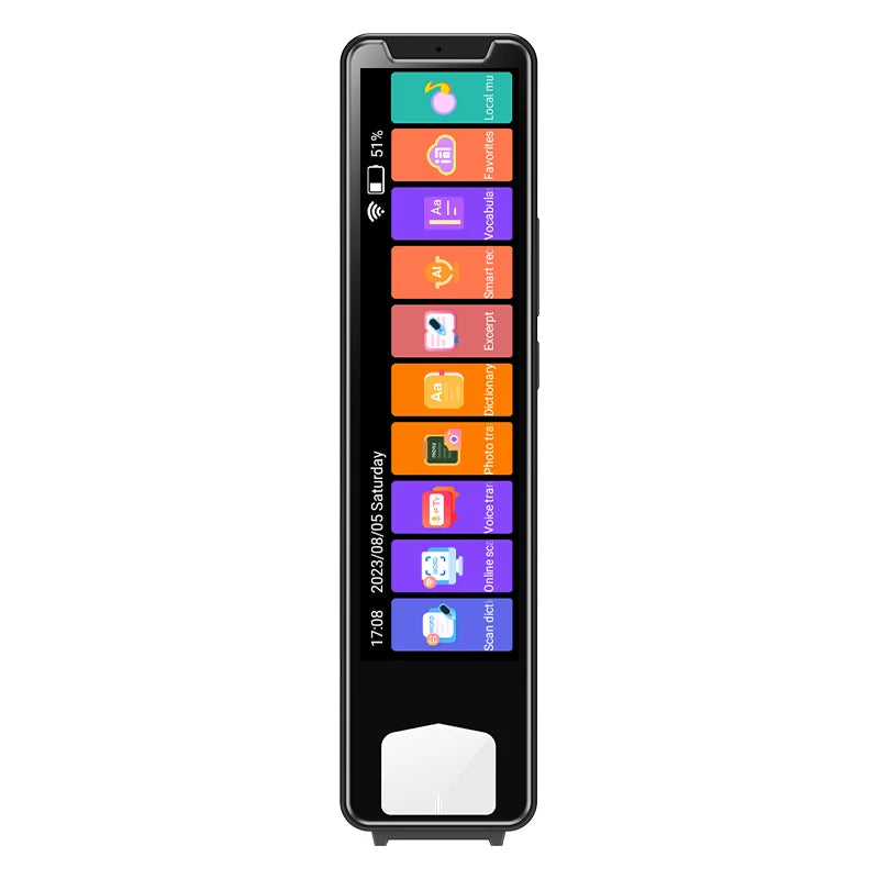 Voice Translator 134 Languages