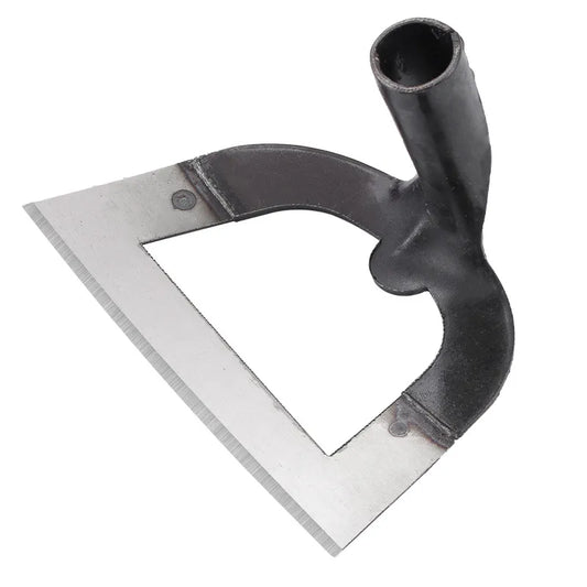 Hollow Hoe Weeding Rake