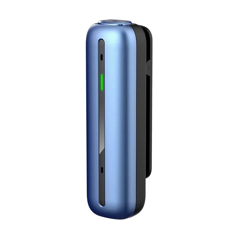 Instant Voice Translation Pen