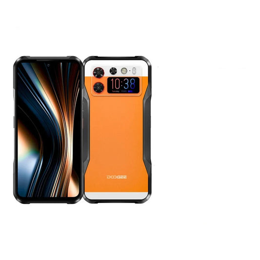 V20S Rugged 5G Smartphones