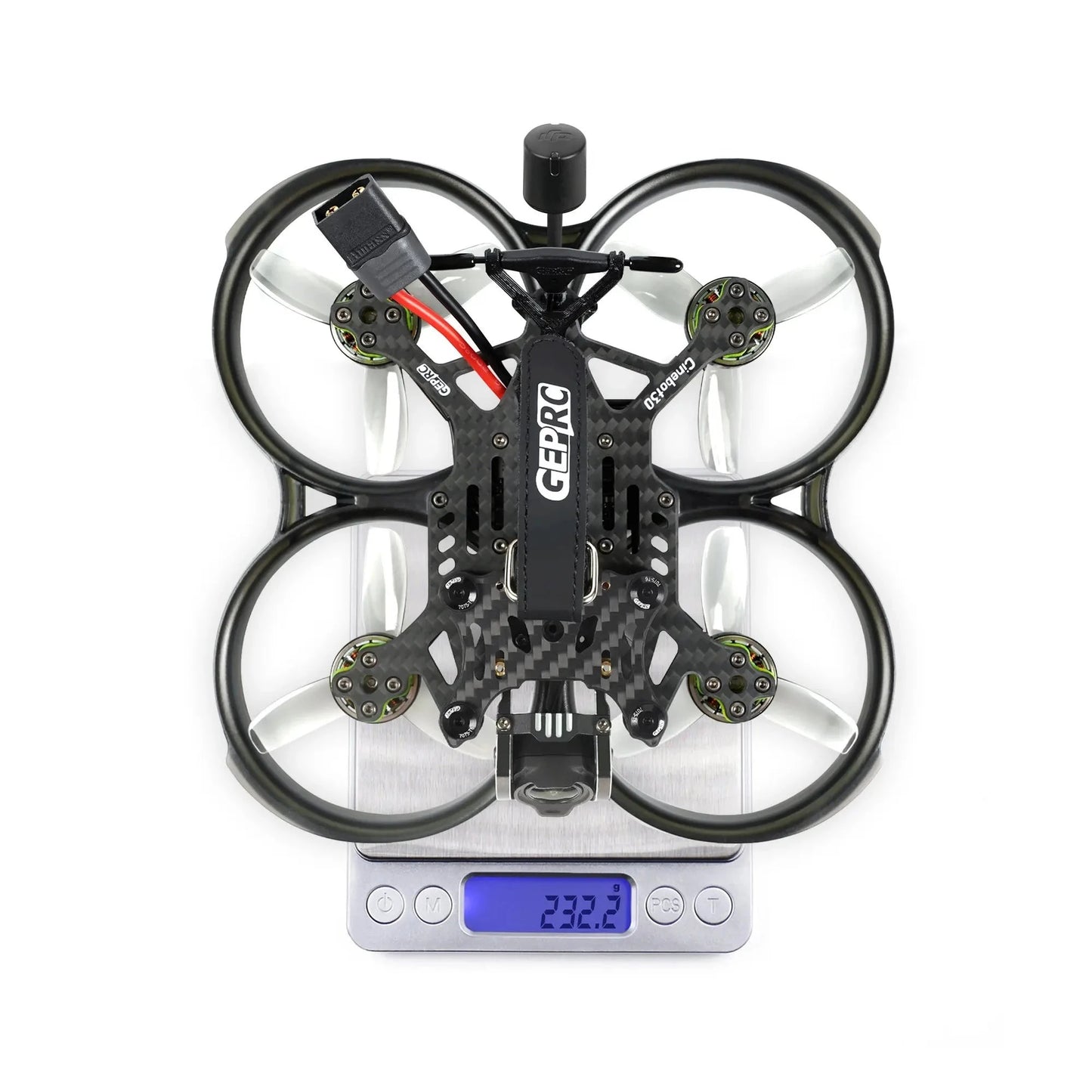 30 HD O3 FPV Drone