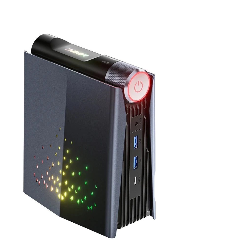 AMR5 AM08 Mini PC