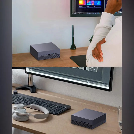 CK11 TK11 Gamer Mini PC