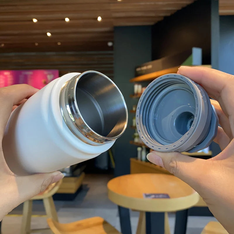 530/750ML Thermal Coffee Bottle