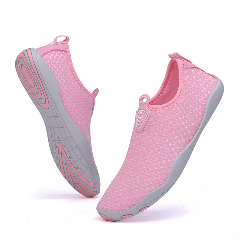 Men Barefoot Sport Sneakers