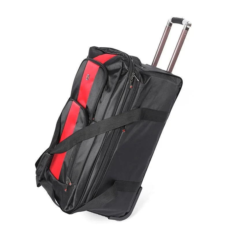 High-quality Men's Trolley Luggage