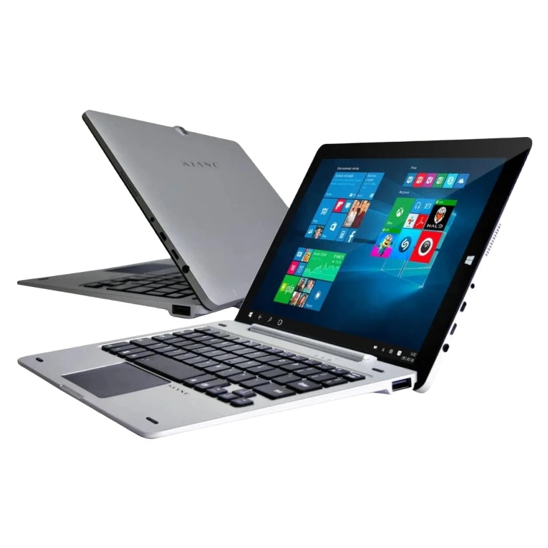 4GB DDR RAM 32GB ROM WINDOWS 10 Tablet