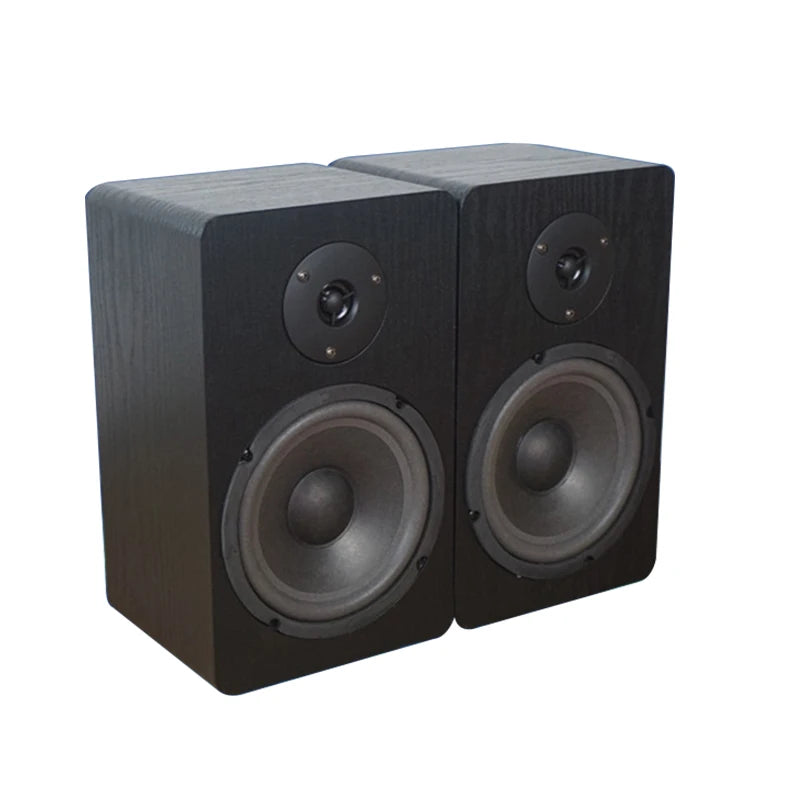 6.5 Inch 4ohm Bookshelf Speaker