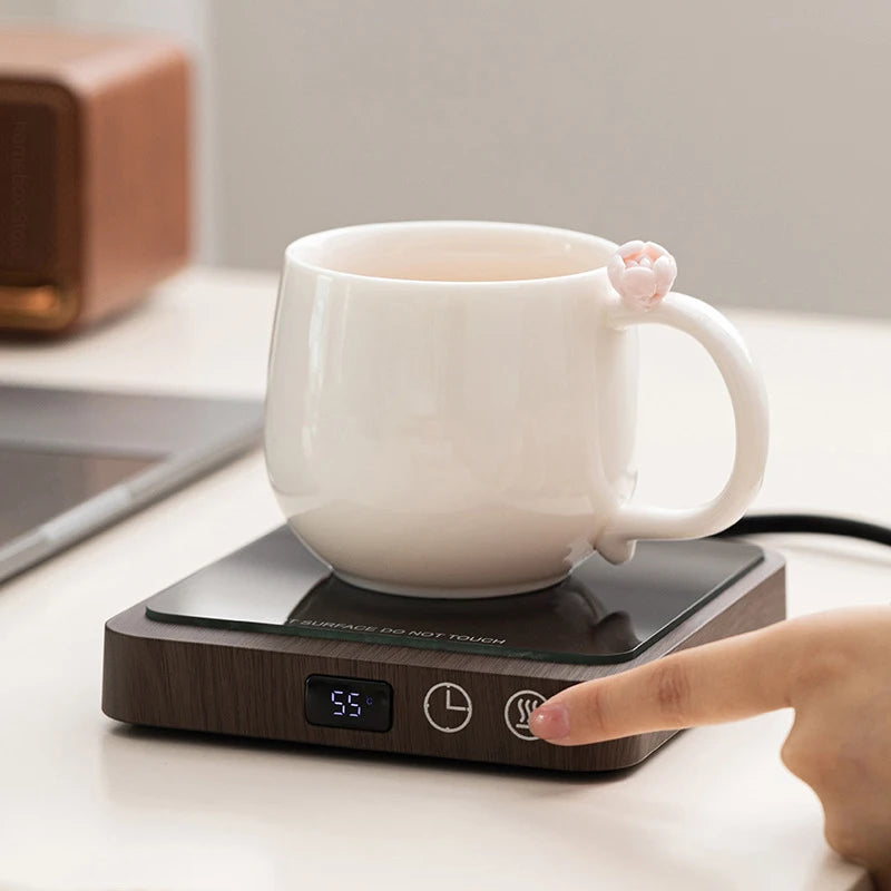 20W Coffee Mug Warmer